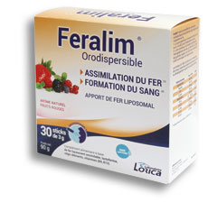 FERALIM® ORODISPERSIBLE