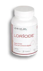 LORÏODE<sup>®</sup> LORÏODE<sup>®</sup>