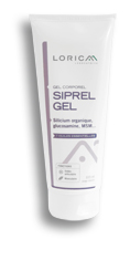 SIPREL GEL SIPREL GEL