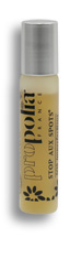 Roll-on SOS imperfections