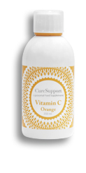 Vitamine C orange liposomale Vitamine C orange liposomale