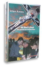 Alan Ames, de Saul à Paul
