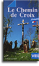 Le Chemin de Croix