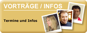 Vorträge Infos Termine