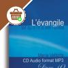 L'évangile tel qu'il m'a été révélé (tome 10) (1 CD) FCD400
