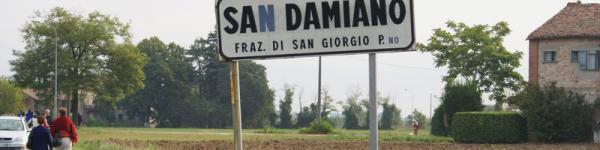 San Damiano