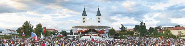 Medjugorje