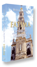 Fatima: Au seuil du Triomphe?